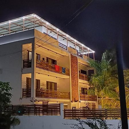 Le Binome Aparthotel Grand Bay Ngoại thất bức ảnh