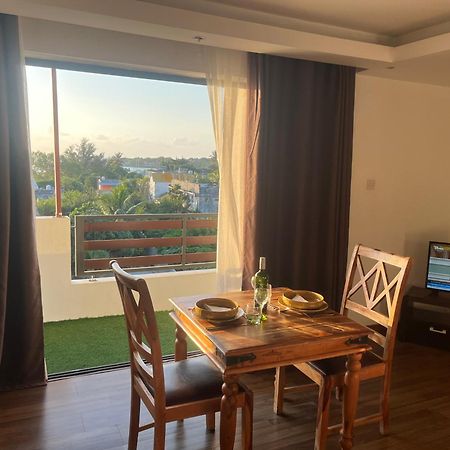 Le Binome Aparthotel Grand Bay Ngoại thất bức ảnh