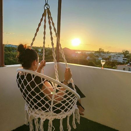 Le Binome Aparthotel Grand Bay Ngoại thất bức ảnh