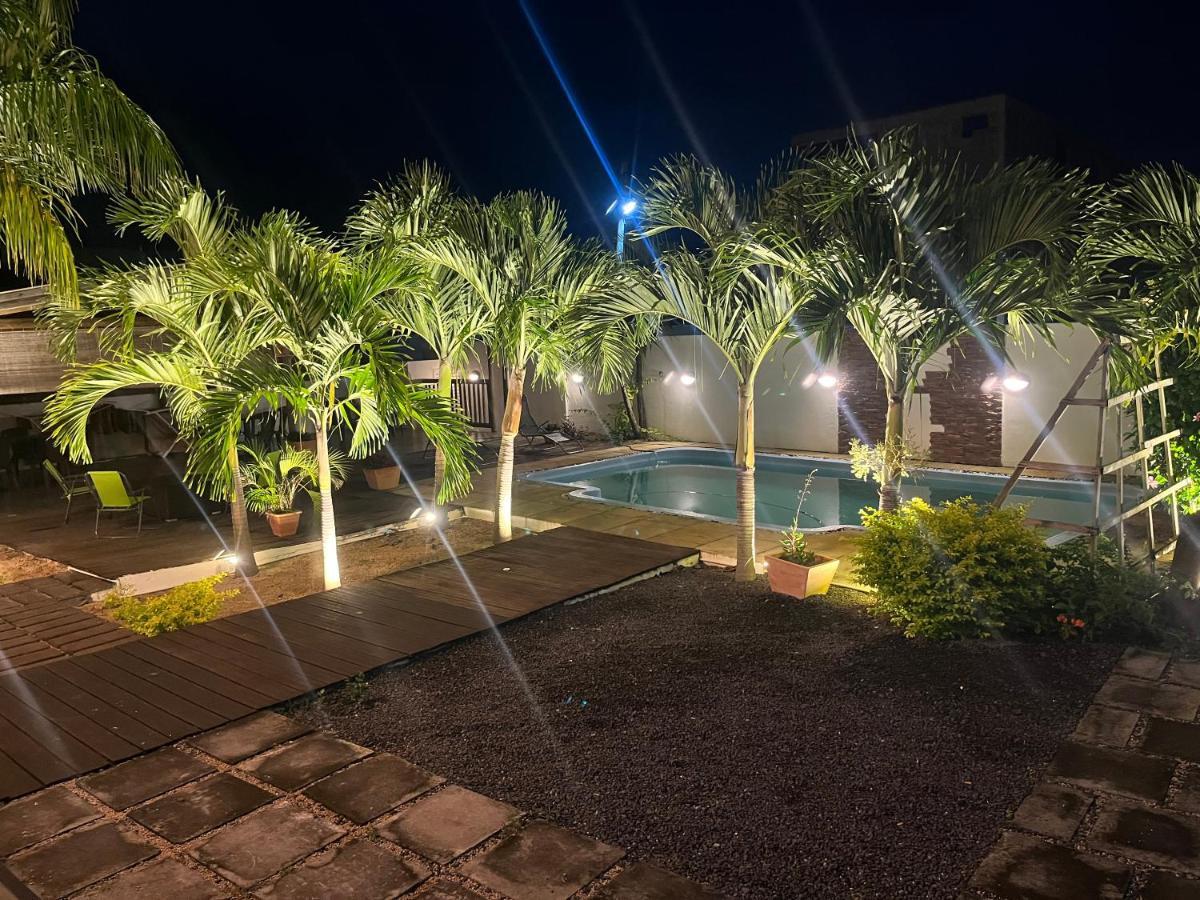Le Binome Aparthotel Grand Bay Ngoại thất bức ảnh