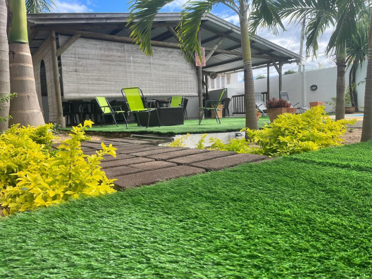 Le Binome Aparthotel Grand Bay Ngoại thất bức ảnh