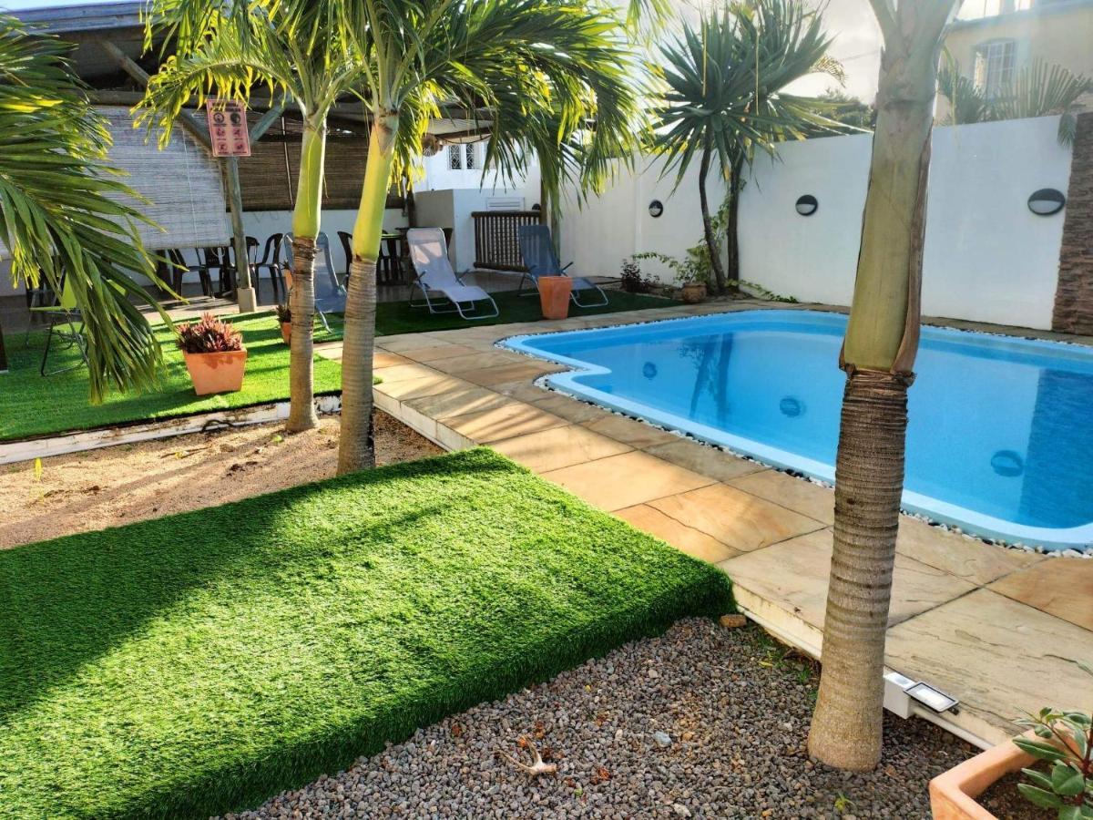 Le Binome Aparthotel Grand Bay Ngoại thất bức ảnh