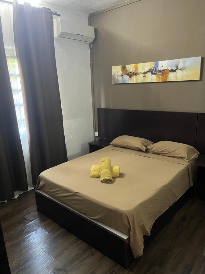 Le Binome Aparthotel Grand Bay Ngoại thất bức ảnh