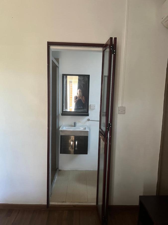Le Binome Aparthotel Grand Bay Ngoại thất bức ảnh