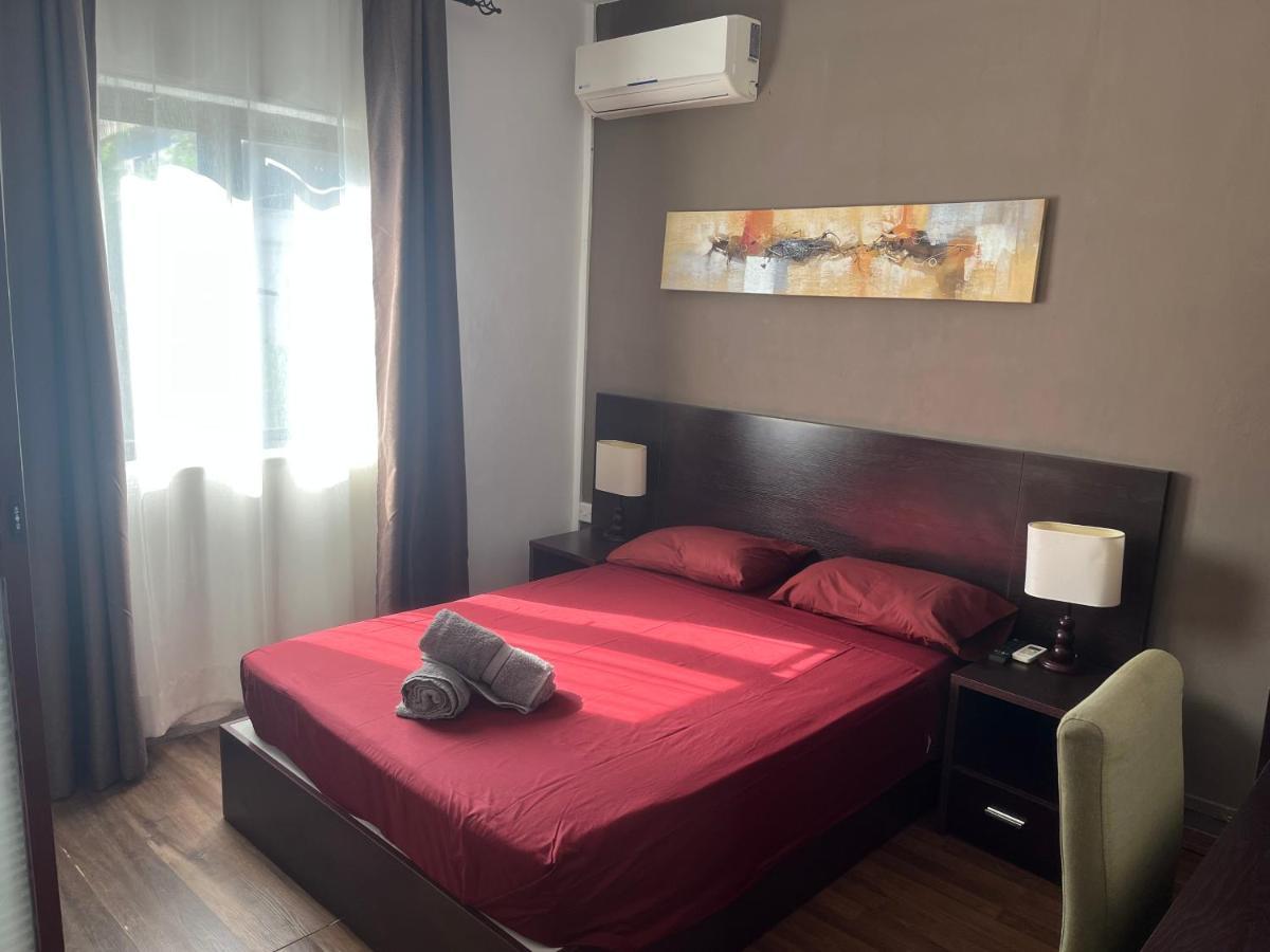 Le Binome Aparthotel Grand Bay Ngoại thất bức ảnh
