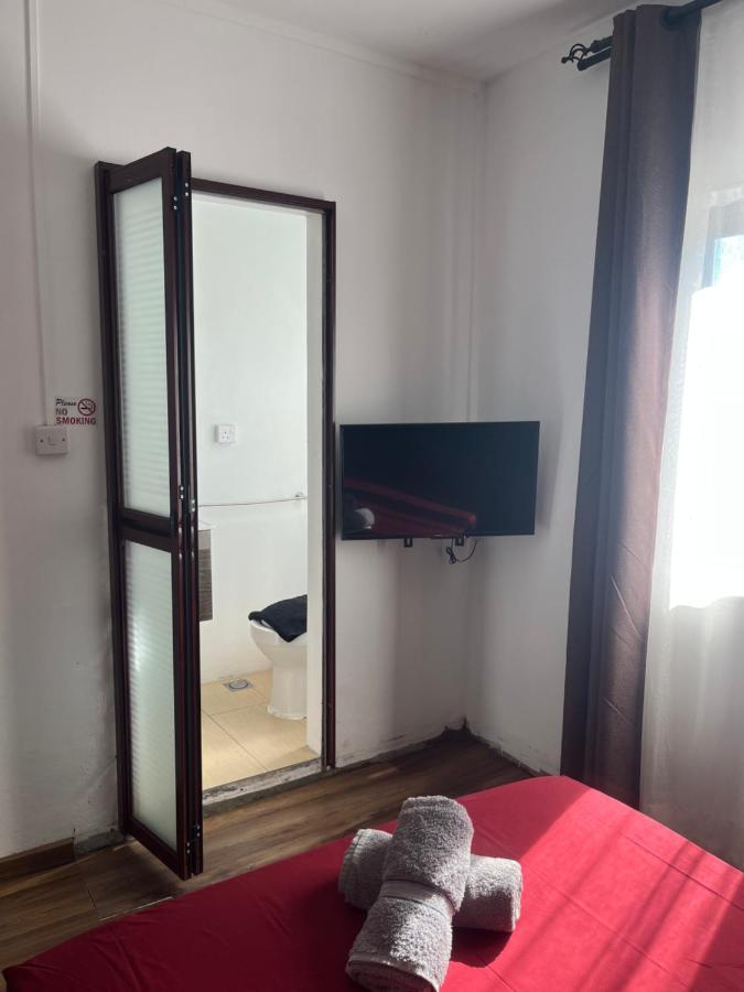 Le Binome Aparthotel Grand Bay Ngoại thất bức ảnh
