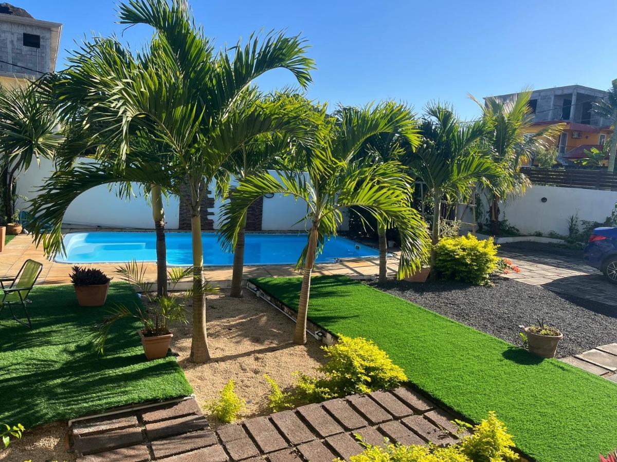 Le Binome Aparthotel Grand Bay Ngoại thất bức ảnh