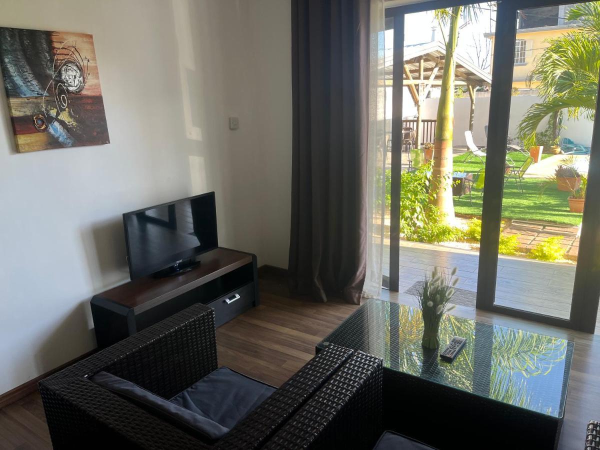 Le Binome Aparthotel Grand Bay Ngoại thất bức ảnh