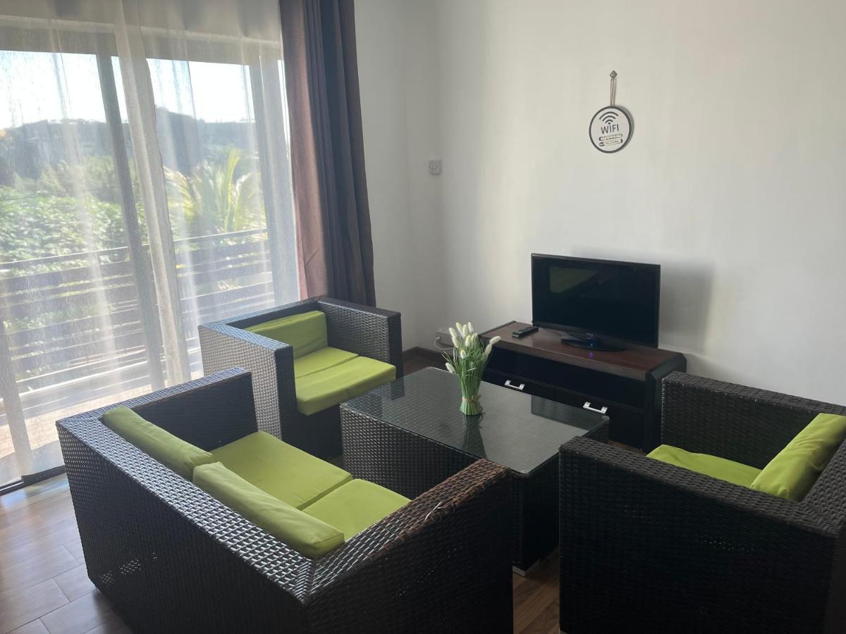 Le Binome Aparthotel Grand Bay Ngoại thất bức ảnh
