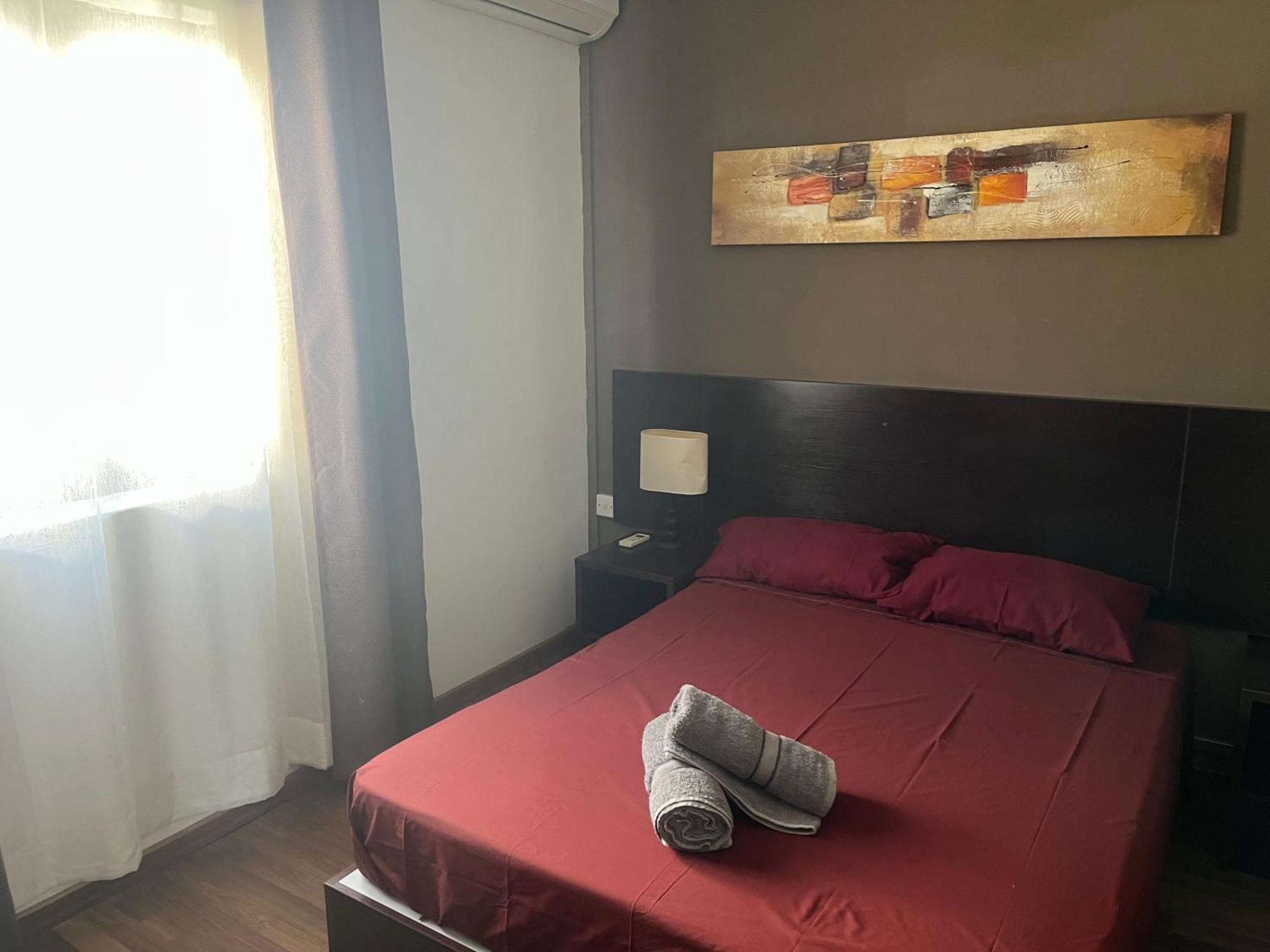 Le Binome Aparthotel Grand Bay Ngoại thất bức ảnh