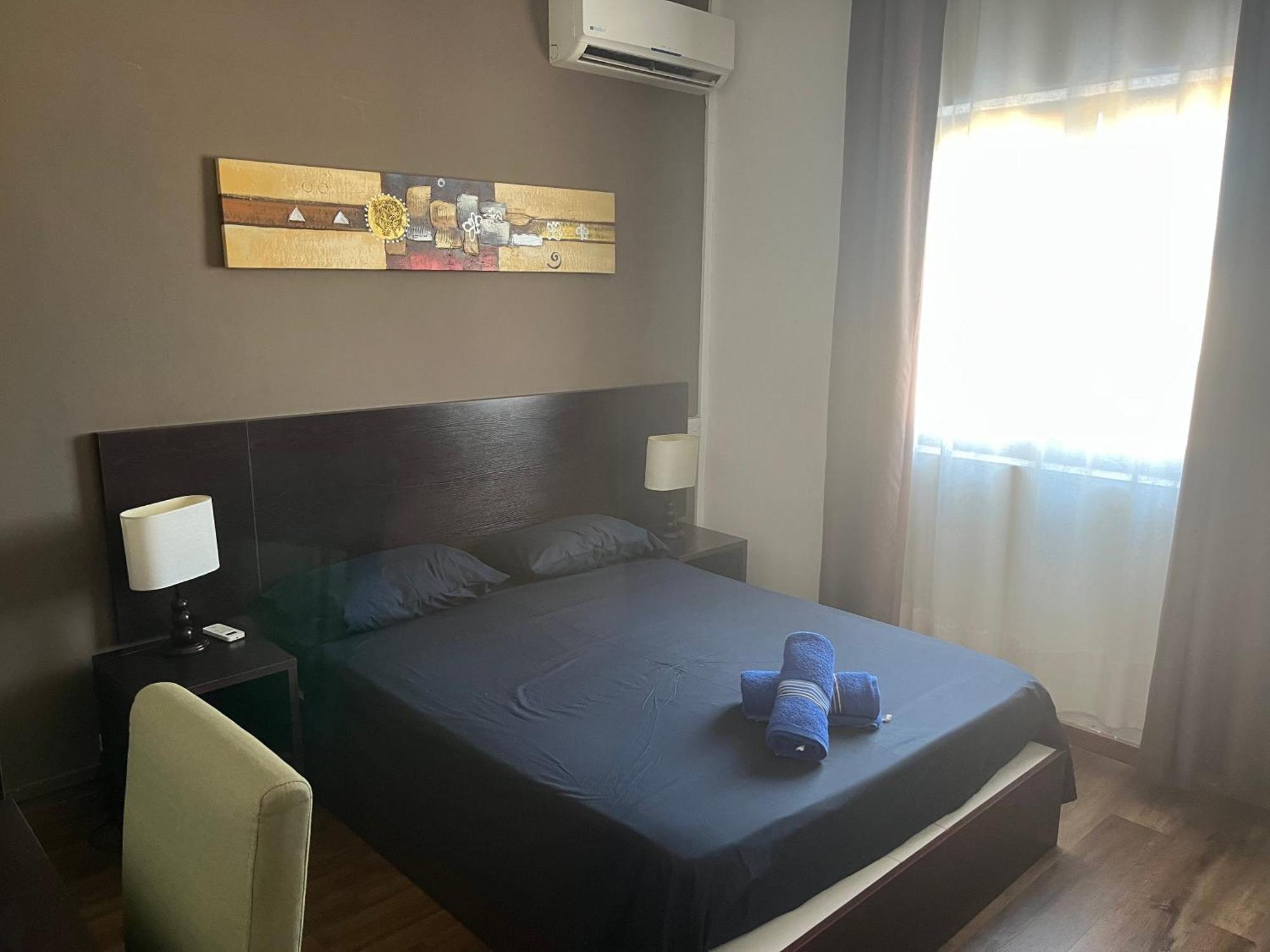 Le Binome Aparthotel Grand Bay Ngoại thất bức ảnh