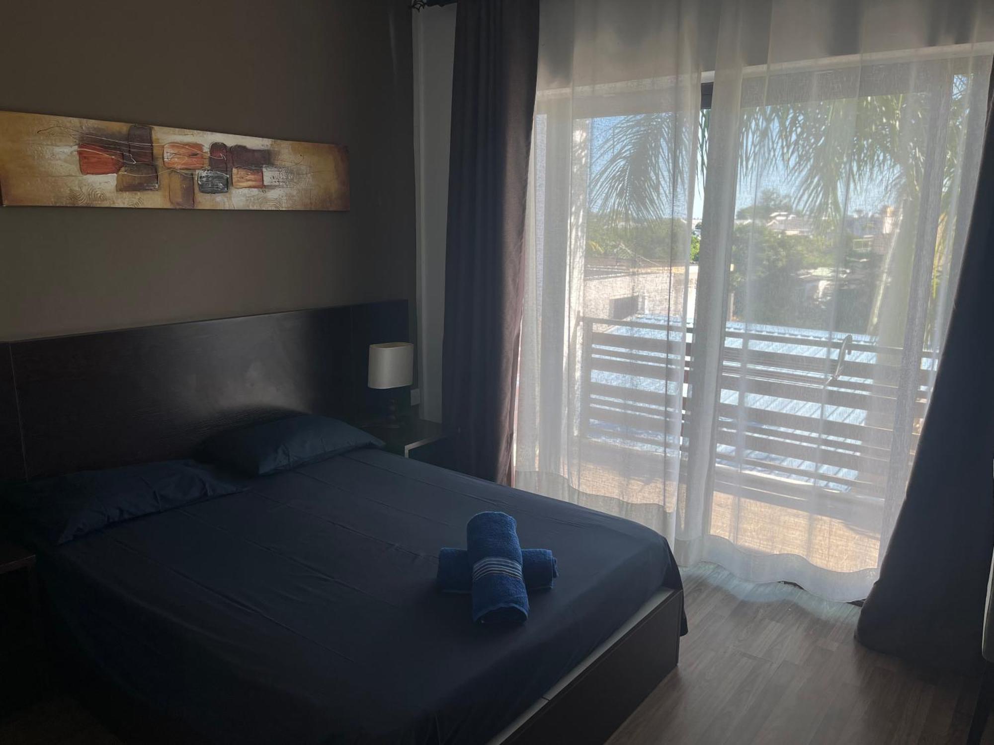 Le Binome Aparthotel Grand Bay Ngoại thất bức ảnh