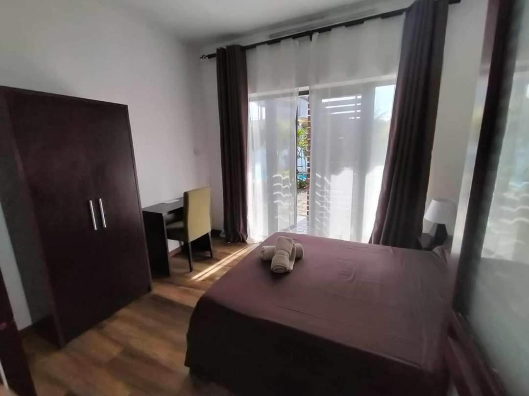Le Binome Aparthotel Grand Bay Ngoại thất bức ảnh
