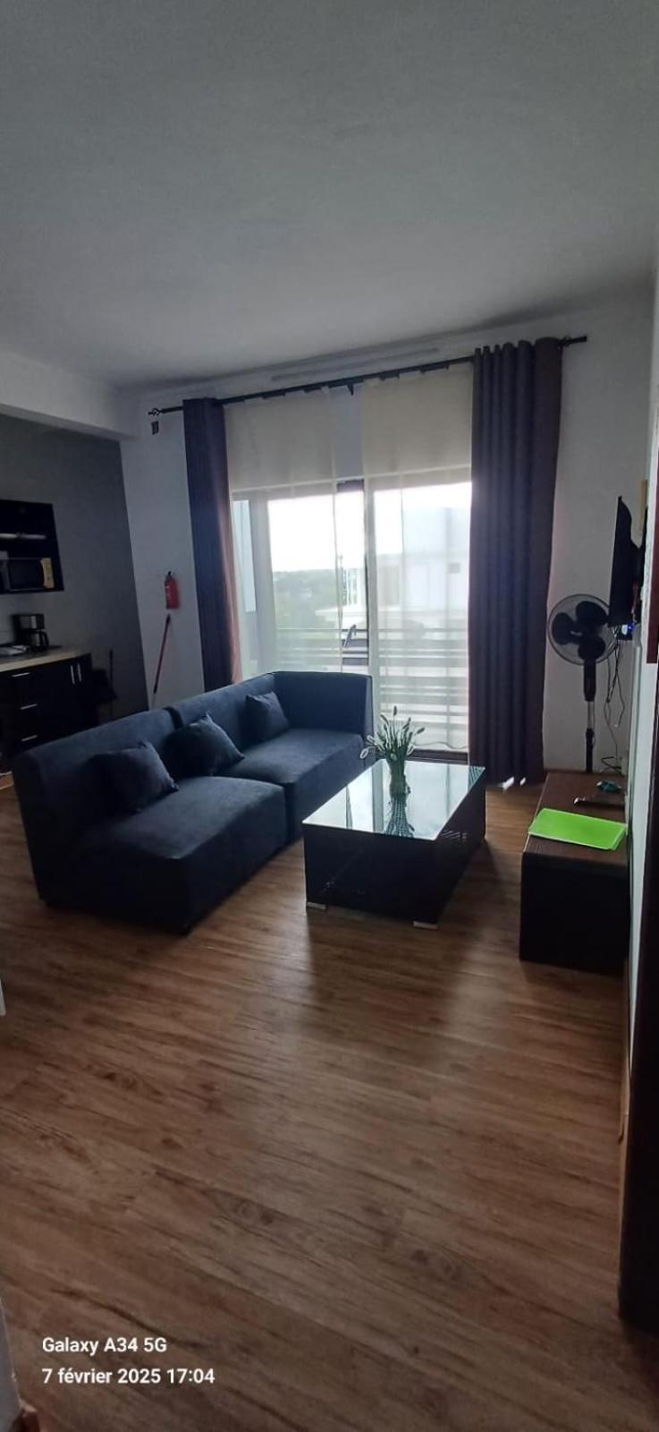 Le Binome Aparthotel Grand Bay Ngoại thất bức ảnh