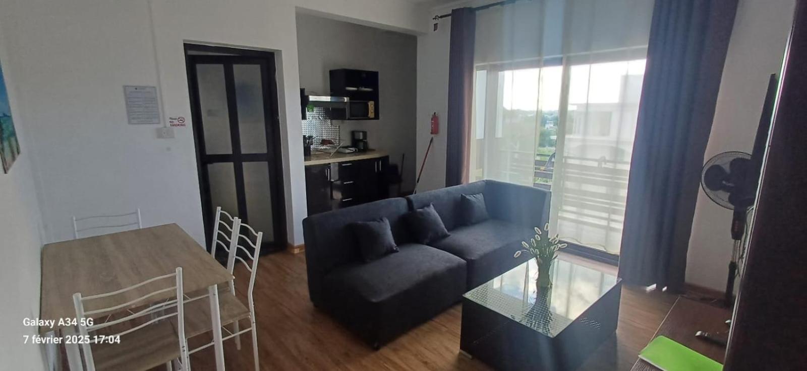 Le Binome Aparthotel Grand Bay Ngoại thất bức ảnh