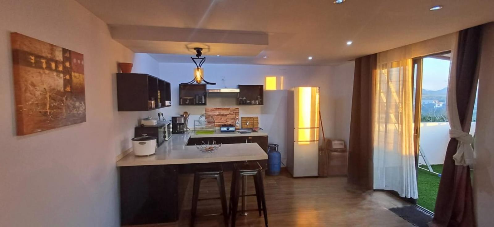 Le Binome Aparthotel Grand Bay Ngoại thất bức ảnh