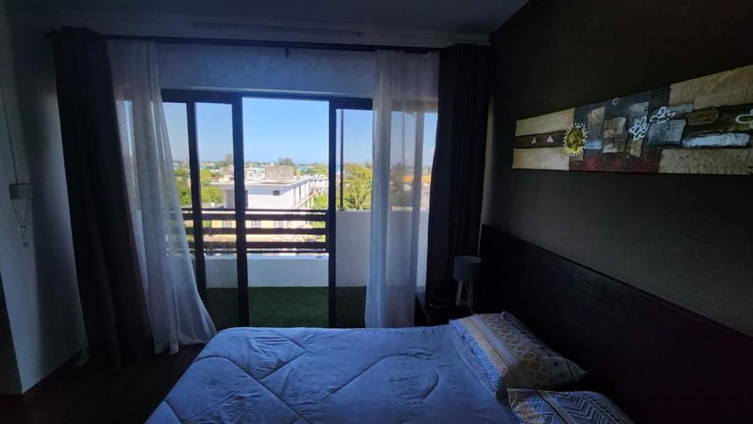 Le Binome Aparthotel Grand Bay Ngoại thất bức ảnh
