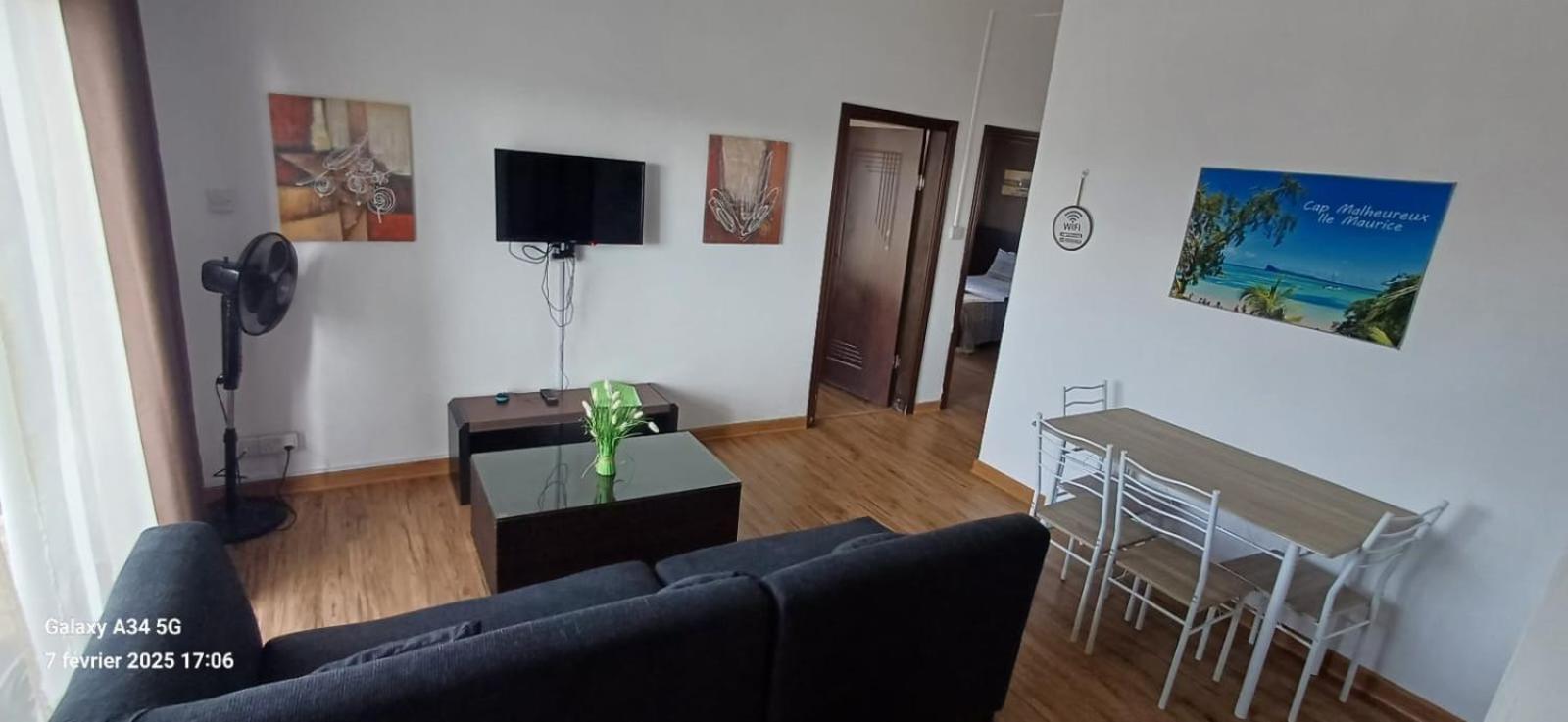 Le Binome Aparthotel Grand Bay Ngoại thất bức ảnh