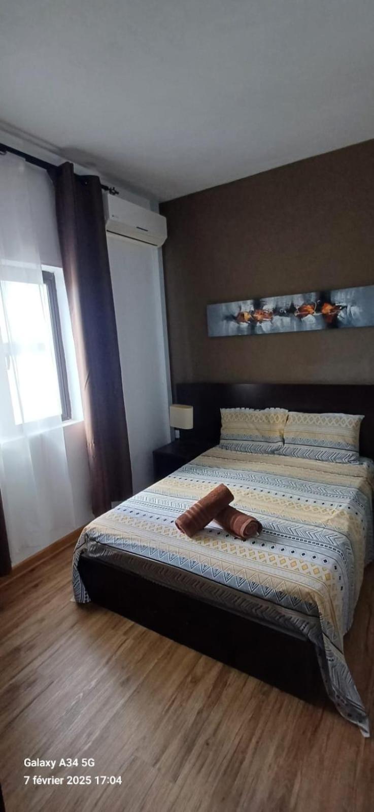 Le Binome Aparthotel Grand Bay Ngoại thất bức ảnh