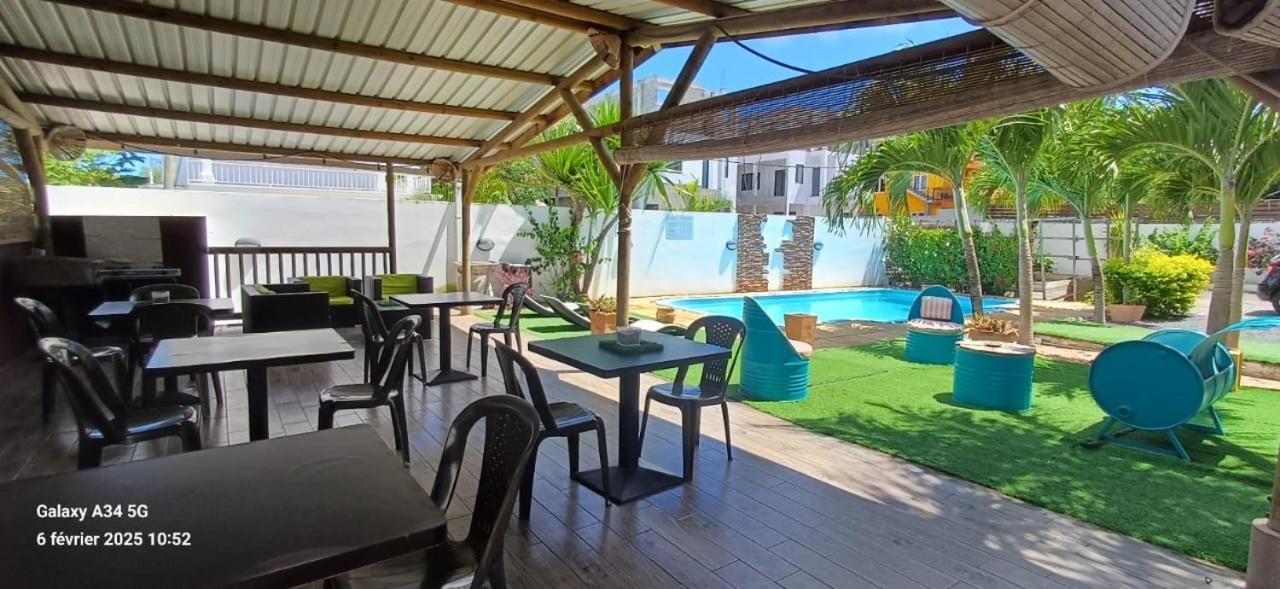 Le Binome Aparthotel Grand Bay Ngoại thất bức ảnh