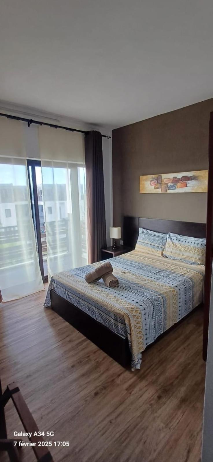 Le Binome Aparthotel Grand Bay Ngoại thất bức ảnh