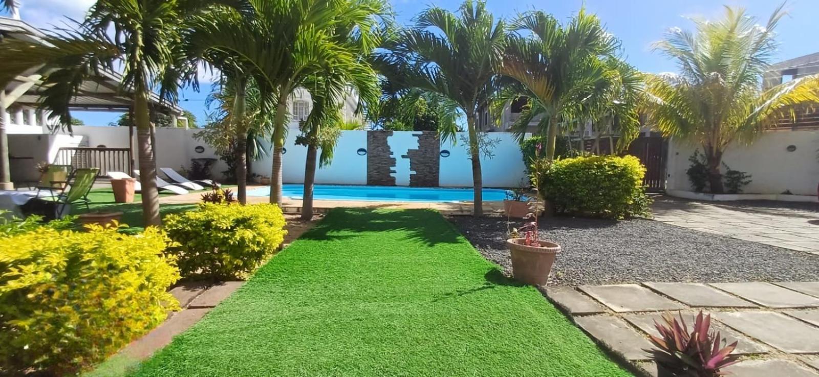 Le Binome Aparthotel Grand Bay Ngoại thất bức ảnh
