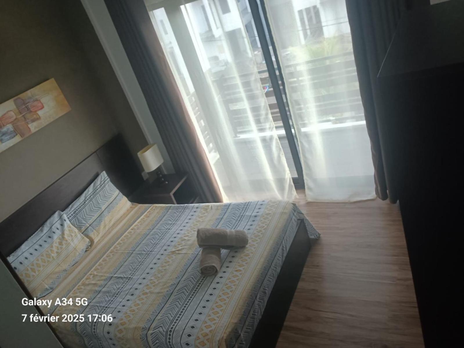Le Binome Aparthotel Grand Bay Ngoại thất bức ảnh