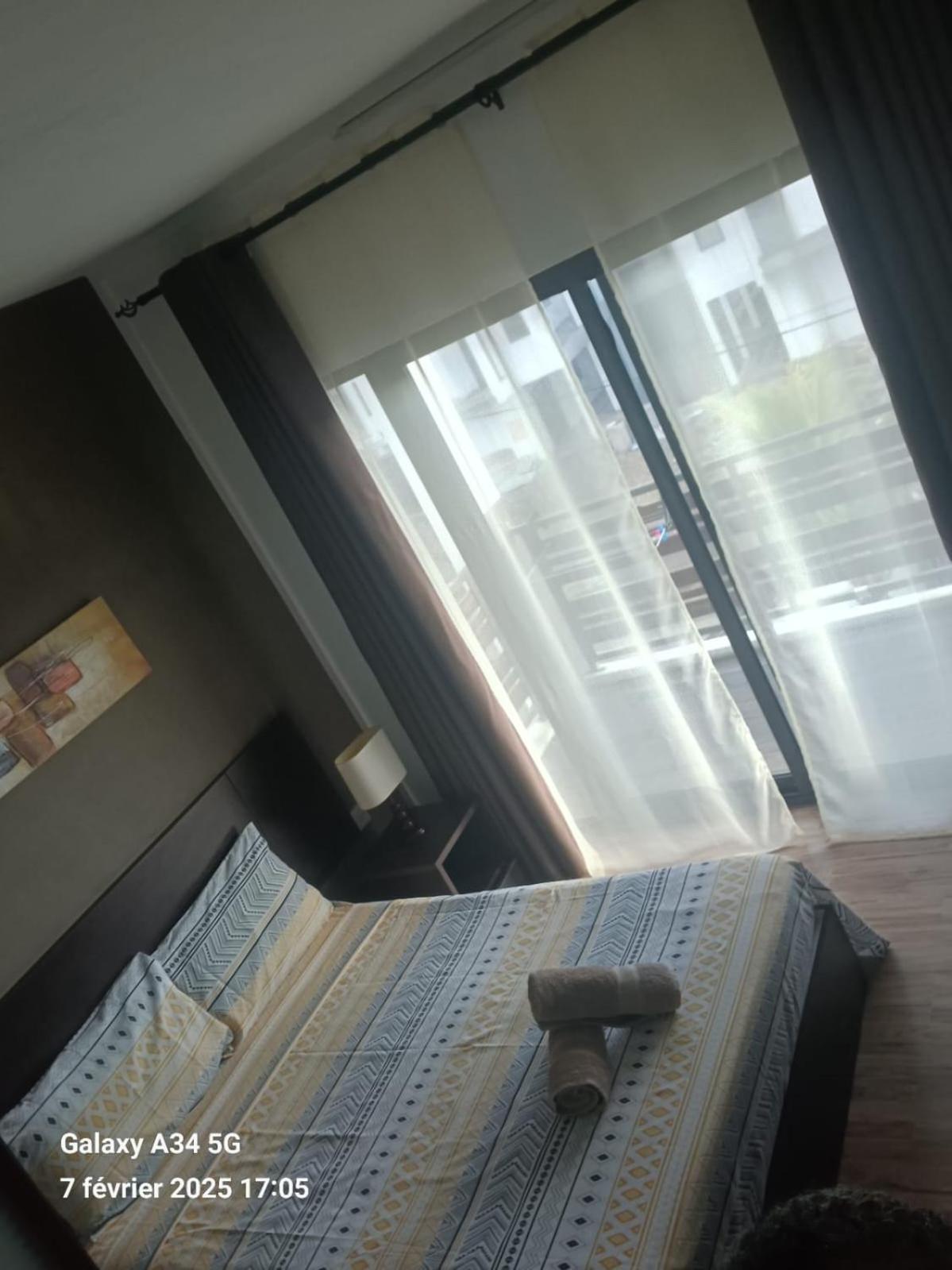 Le Binome Aparthotel Grand Bay Ngoại thất bức ảnh