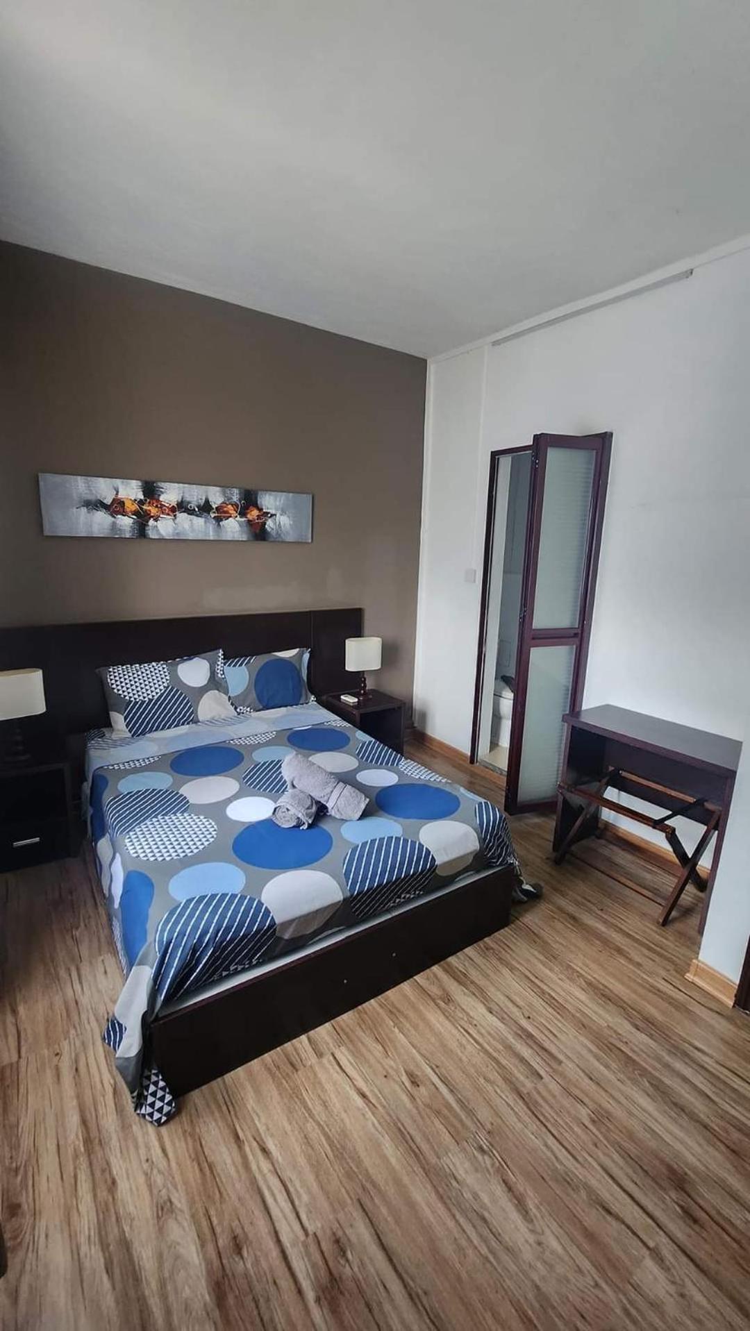 Le Binome Aparthotel Grand Bay Ngoại thất bức ảnh