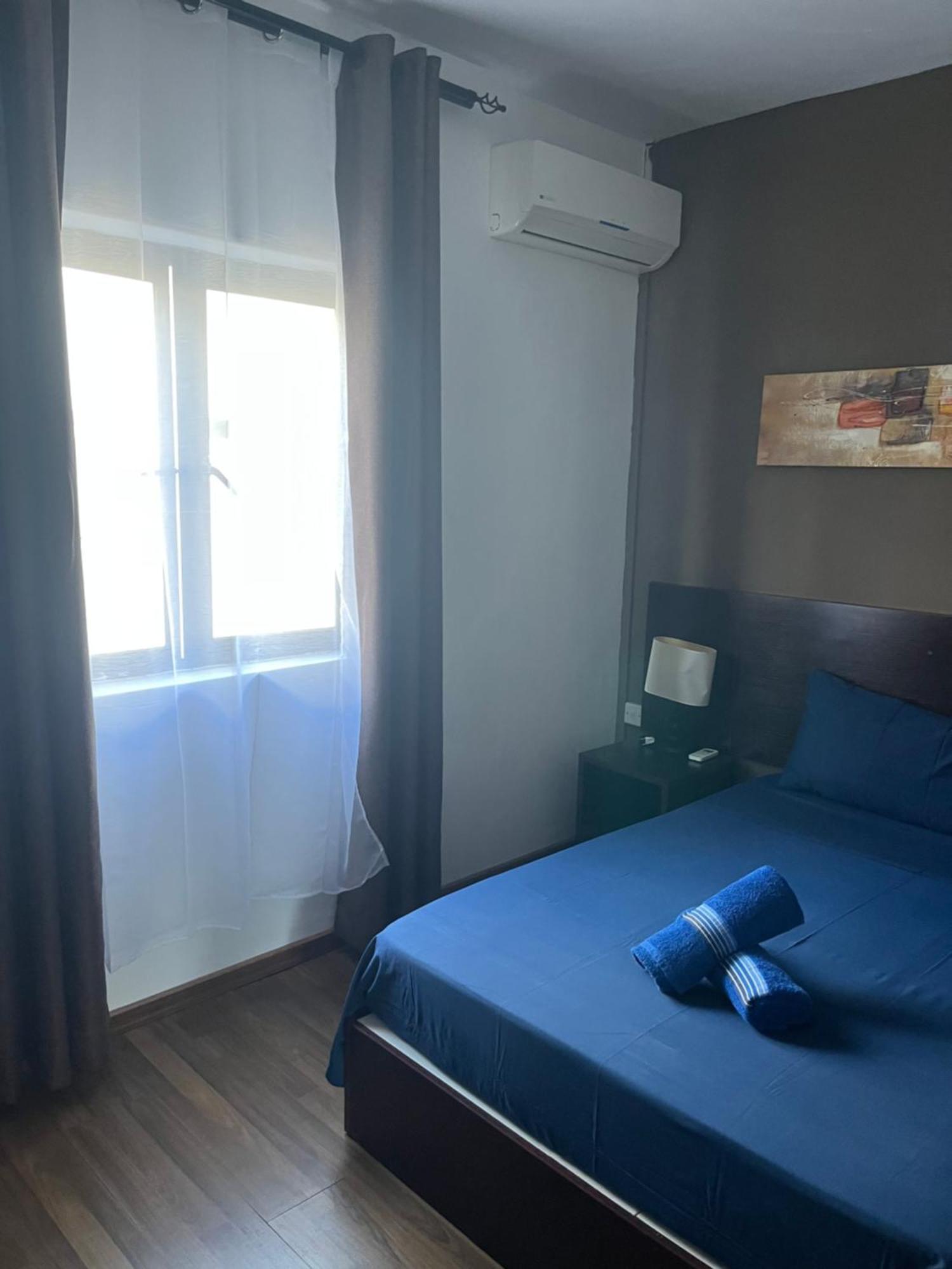 Le Binome Aparthotel Grand Bay Ngoại thất bức ảnh