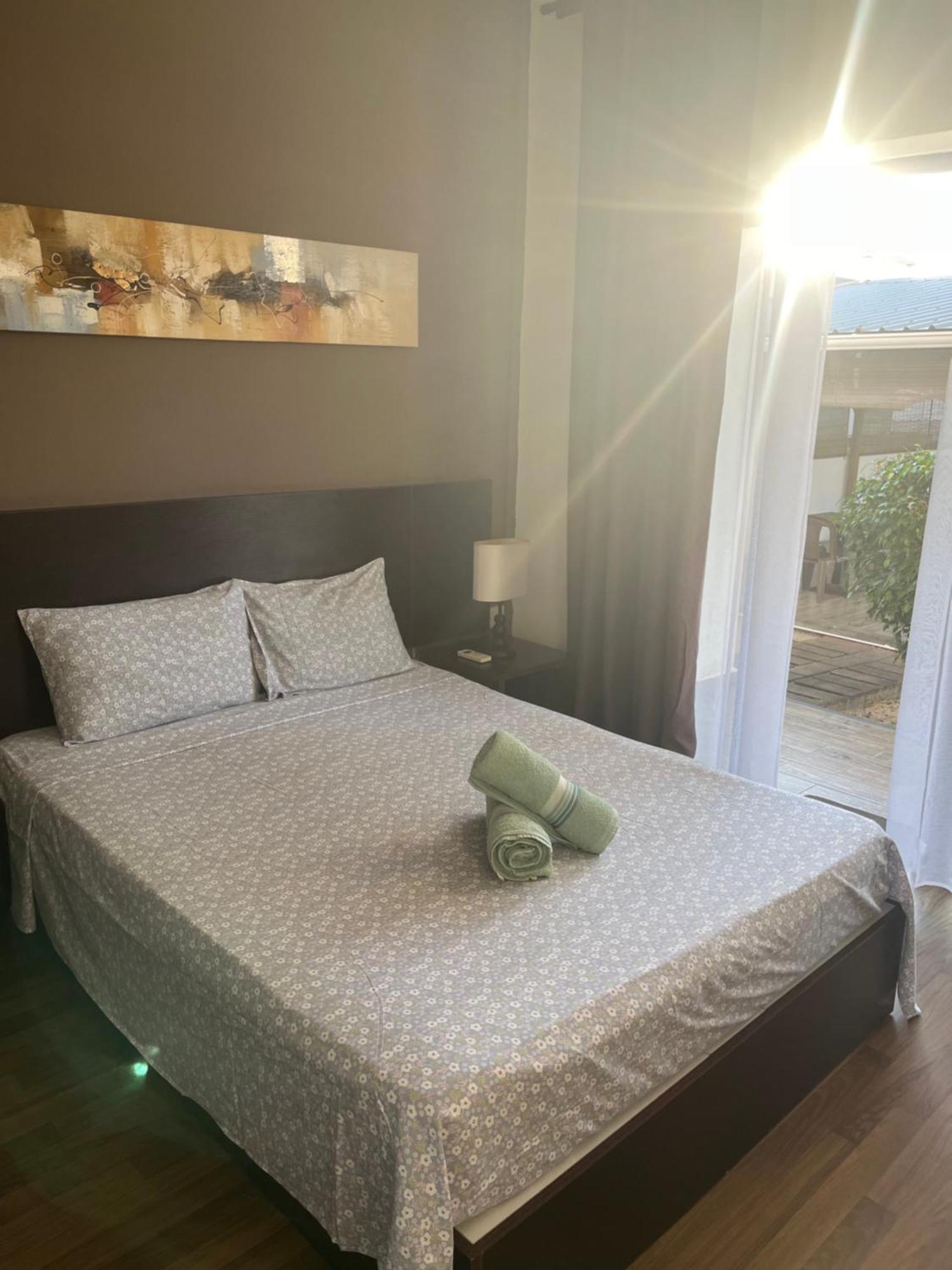 Le Binome Aparthotel Grand Bay Ngoại thất bức ảnh
