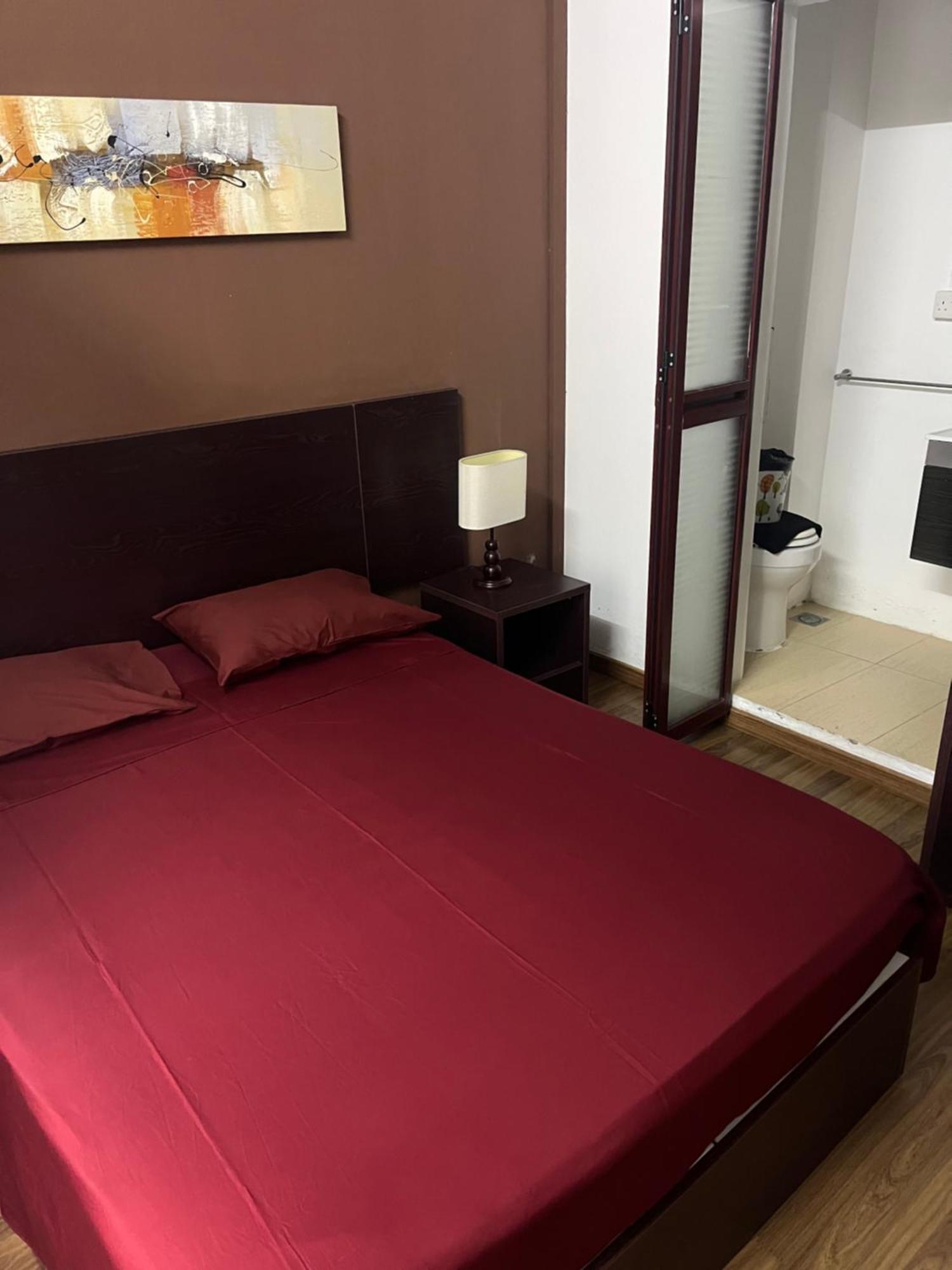 Le Binome Aparthotel Grand Bay Ngoại thất bức ảnh