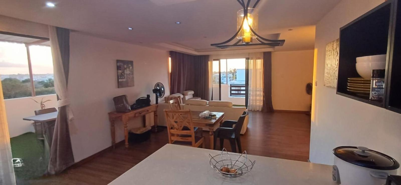 Le Binome Aparthotel Grand Bay Ngoại thất bức ảnh