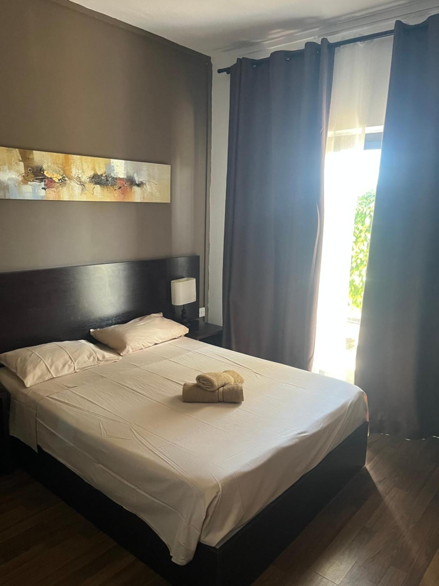 Le Binome Aparthotel Grand Bay Ngoại thất bức ảnh