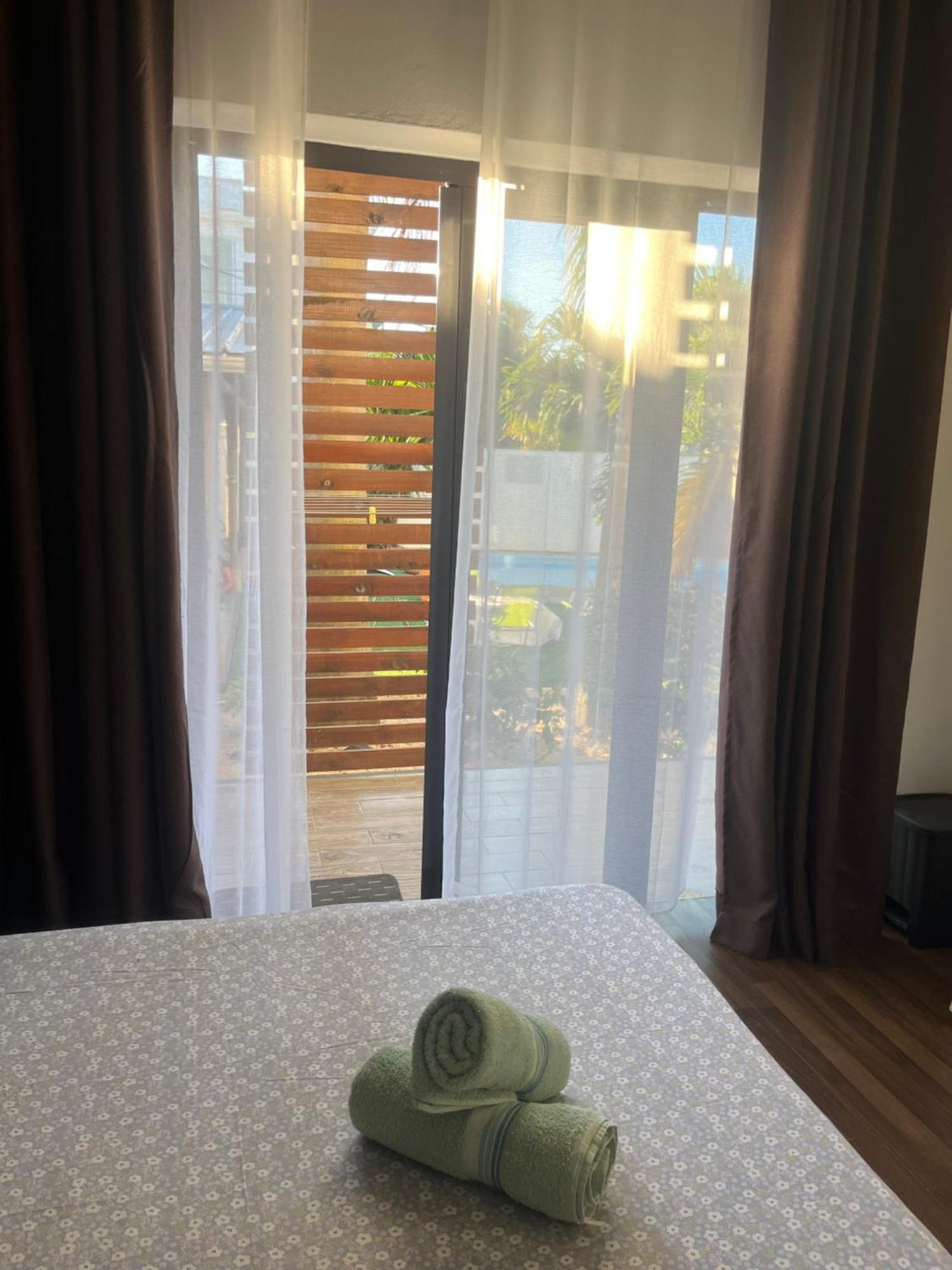 Le Binome Aparthotel Grand Bay Ngoại thất bức ảnh